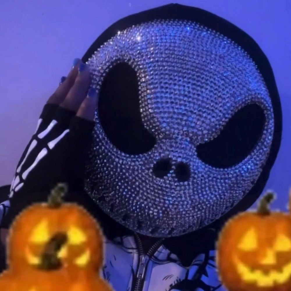 Haloween Costume